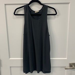 Wilfred free tank